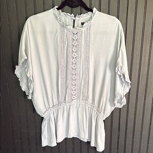 Forever 21 Blouse